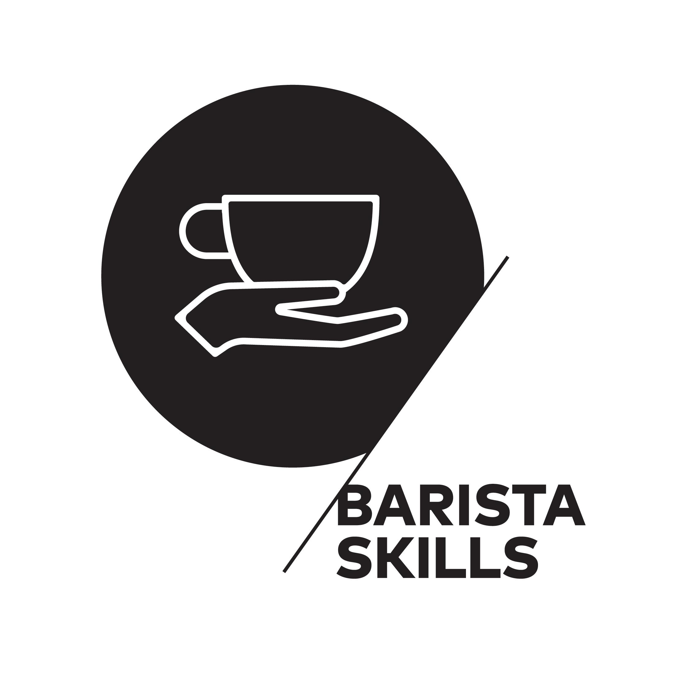 SCA - Barista Foundation Certification