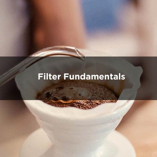 Filter Fundamental Workshop